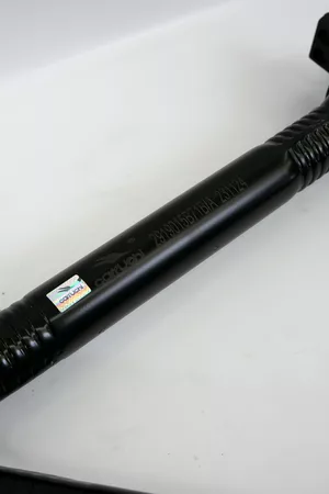 Тяга реактивная Carruchi FAW нижняя,зад подвески,KM2301003(2919010А65В/С)