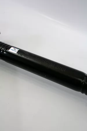 Тяга реактивная Carruchi FAW нижняя,зад подвески,KM2301003(2919010А65В/С)