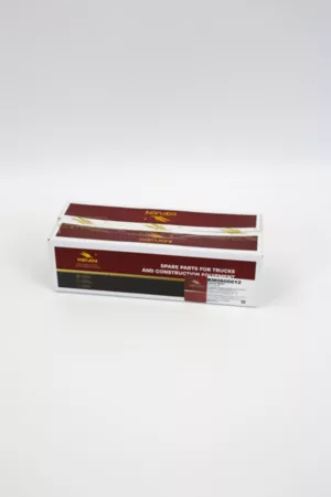 Ремкомплект шкворня Carruchi Faw J6к-кт на ось KM0600012(3001044-4E/XLB)