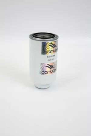 Топливный фильтр Carruchi  КМ1800136(a60b00-1105350a)