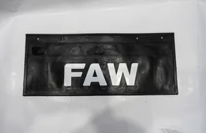 Брызговик "FAW" (узкий/резина)660*270-1шт.