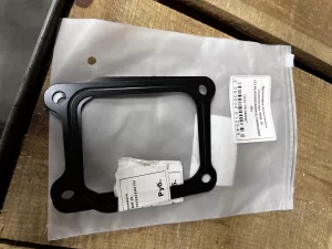 Прокладка выпускного коллектора FAW J6 (3310,4250)CA6DM2(1008026A81D)