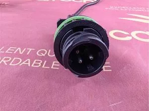 Датчик воды в топливном фильтре WP13 SHACMAN X3000 КМ7400317(612640080448)