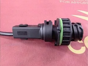 Датчик воды в топливном фильтре WP13 SHACMAN X3000 КМ7400317(612640080448)