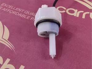 Датчик воды в топливном фильтре WP13 SHACMAN X3000 КМ7400317(612640080448)