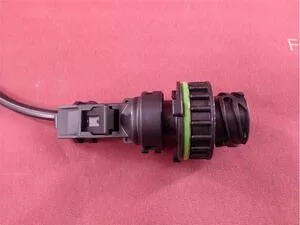 Датчик воды в топливном фильтре WP13 SHACMAN X3000 КМ7400317(612640080448)