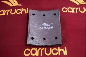 Длинная передняя фрикционная пластина SANY КМ5400017(3501105-KF005)