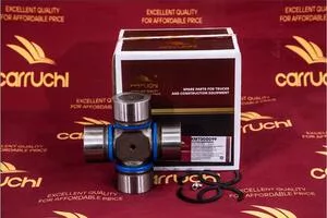 Крестовина кардана SHACMAN КМ7300099 68х166мм (PHWJ-707-00A)