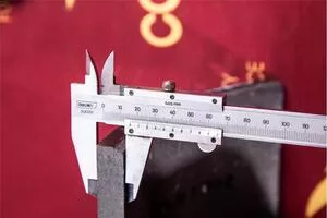 Накладка тормозная задняя SHACMAN КМ5400009(HD90149340094)