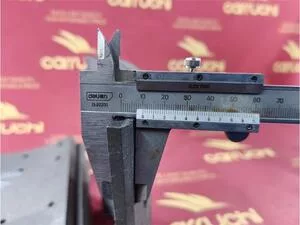 Накладка тормозной колодки задний FAW J6 КМ5400013(3502406-A6E)