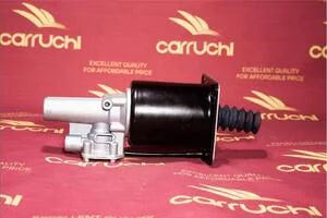 ПГУ (Пневмогидроусилитель сцепления) HOWO КМ7800015(WG9725230033)