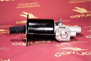 ПГУ (Пневмогидроусилитель сцепления) HOWO КМ7800015(WG9725230033)