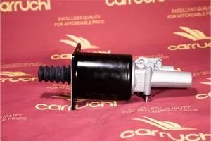 ПГУ (Пневмогидроусилитель сцепления) HOWO КМ7800015(WG9725230033)