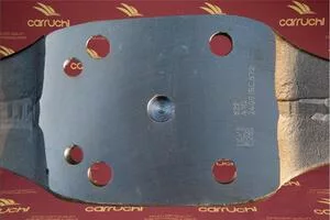 Передняя балка FAW J7 КМ4101001(3001011-A1Q/C)