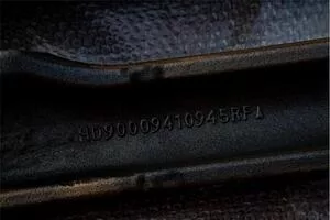 Передняя балка SHACMAN 9.5T КМ4101003(HD90009410949)
