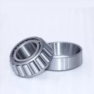 Подшипник передней ступицы наружный  HOWO КМ0400002(WG9100032311)