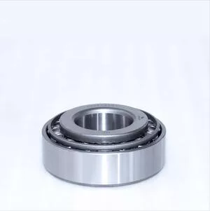 Подшипник передней ступицы наружный  HOWO КМ0400002(WG9100032311)