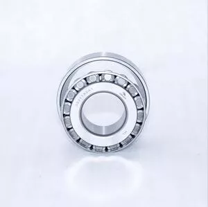 Подшипник передней ступицы наружный  HOWO КМ0400002(WG9100032311)