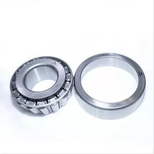 Подшипник передней ступицы наружный  HOWO КМ0400002(WG9100032311)
