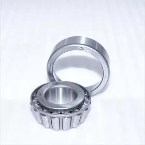 Подшипник передней ступицы наружный  HOWO КМ0400002(WG9100032311)