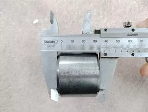 Ремкомплект шкворня XCMG КМ0600016(WG100410129)