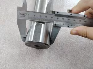 Ремкомплект шкворня XCMG КМ0600016(WG100410129)