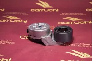 Ролик натяжной HOWO КМ7100003(VG2600060313)