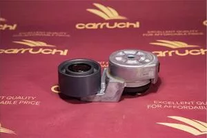 Ролик натяжной HOWO КМ7100003(VG2600060313)