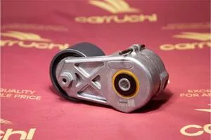 Ролик натяжной SHACMAN КМ7100007 (612600061754/612600062371)