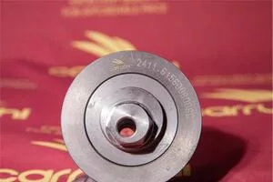 Ролик натяжной SHACMAN КМ7100006(61560060069)