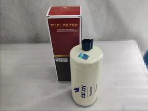 Топливный фильтр PL421 HOWO КМ1800044(WG9925550212/PL421)