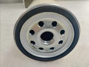 Топливный фильтр PL421 HOWO КМ1800044(WG9925550212/PL421)