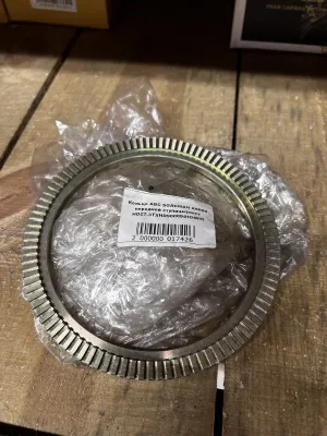 Кольцо АБС SGACMAN X6000 передней ступицы(мост HDZ7.3T)(HD90009410464)