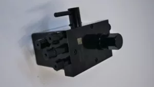 Насос подъема кабины FAW J6 (ручной)(5002070AA01-C01)