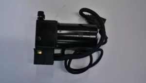 Насос подъема кабины SHAANXI X6000 (электрический)(DZ9X189822051)