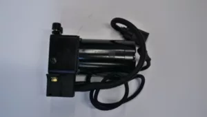 Насос подъема кабины SHAANXI X6000 (электрический)(DZ9X189822051)