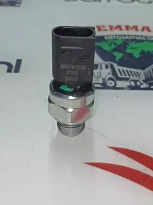 Датчик давления воздуха (манометра) Dongfeng GX 3682610-C3100 OE