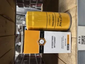 Фильтр масляный WAYTEKO (61000070005)