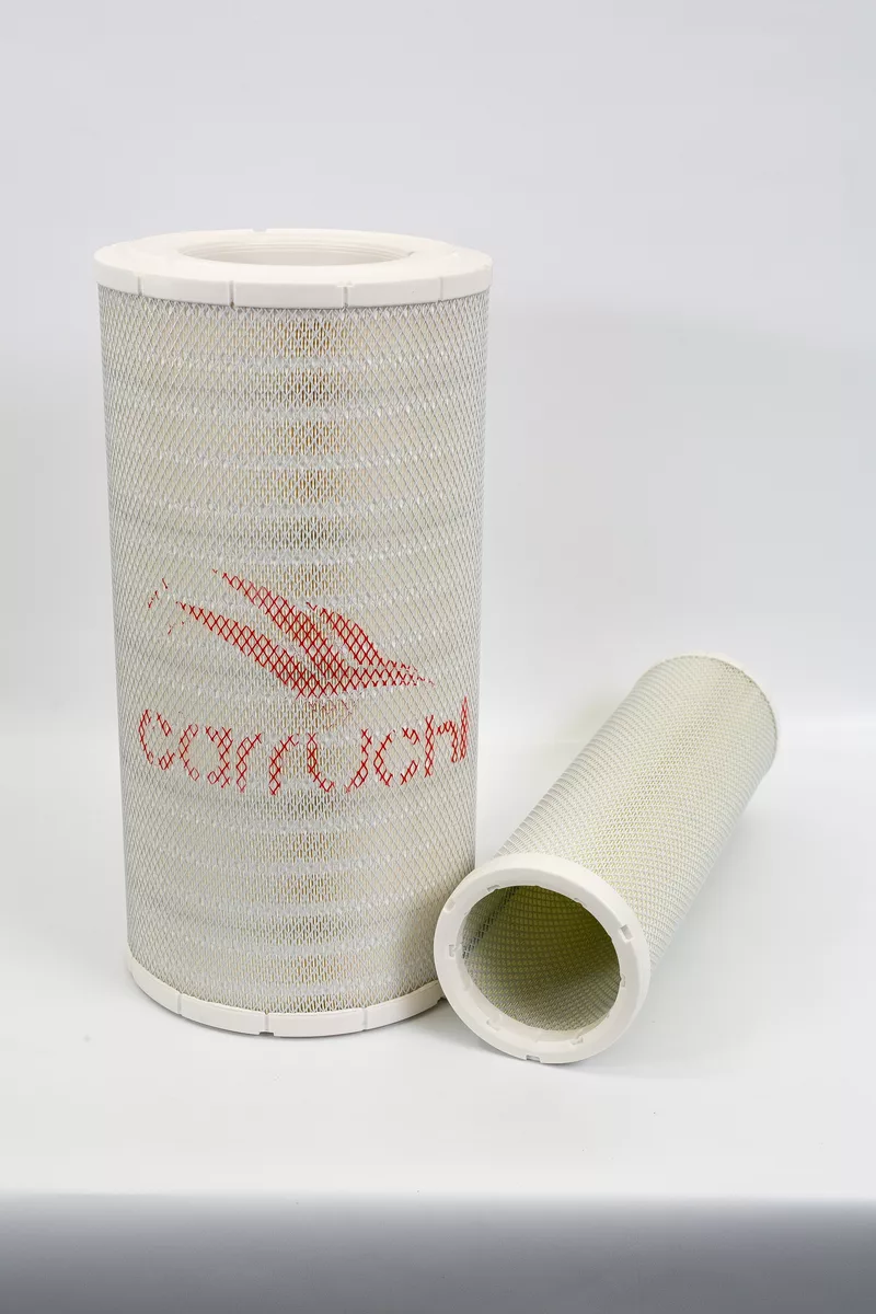 Воздушный фильтр  Carruchi SANY КМ1600004(60348780)