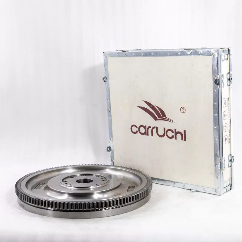 Маховик Carruchi  M11 (3252549 4974576, 3252548, 4974333, 4974334,4974676), КМ7000003(4974333)