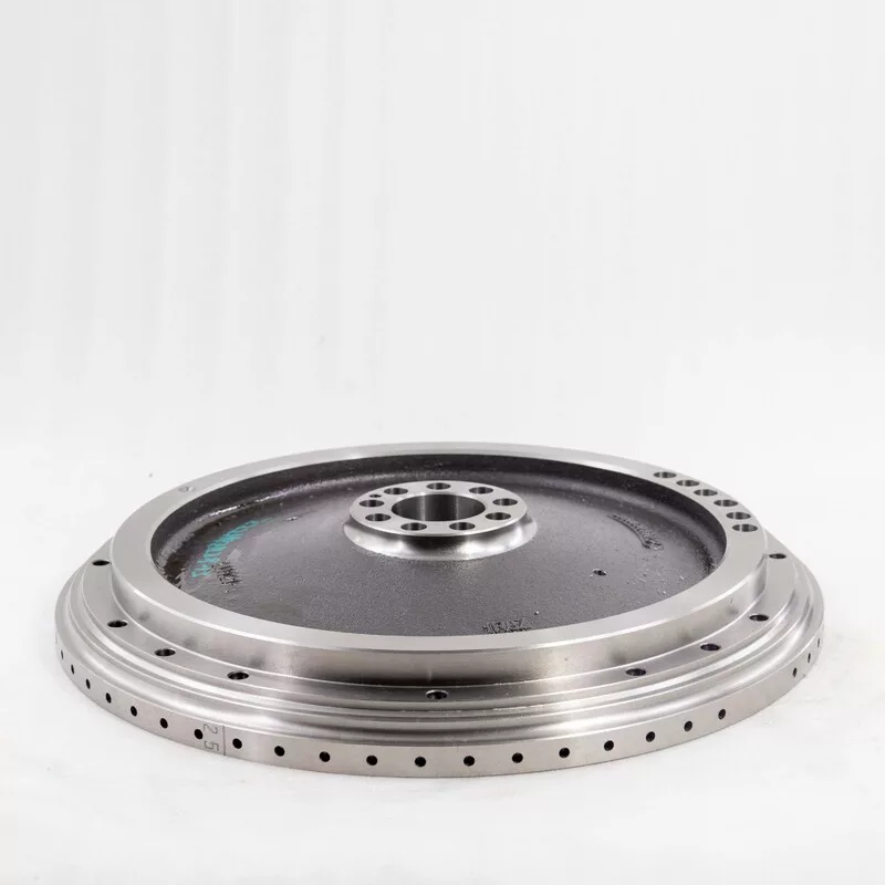 Маховик Carruchi  M11 (3252549 4974576, 3252548, 4974333, 4974334,4974676), КМ7000003(4974333)