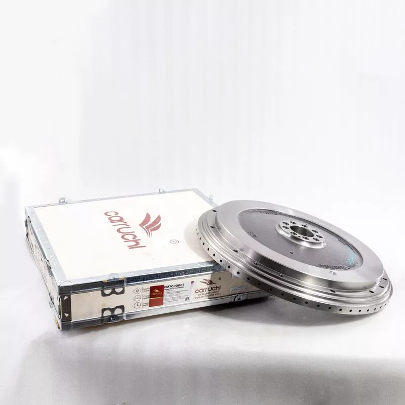 Маховик Carruchi SHAANXI WEICHAI WP-12 Евро3 КМ7000005(612630020051)