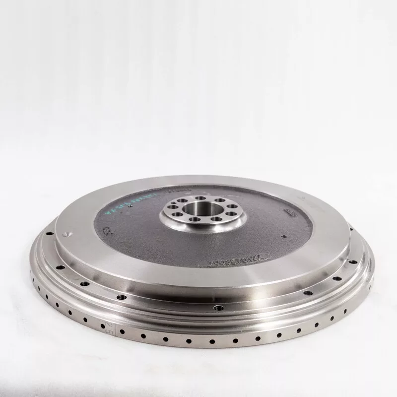 Маховик Carruchi SHAANXI WEICHAI WP-12 Евро3 КМ7000005(612630020051)