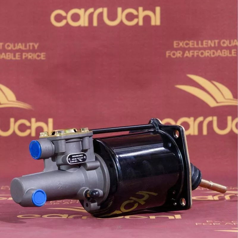ПГУ сцепления Carruchi D 106 SHACMAN X3000 КМ7800004(DZ9112230178)