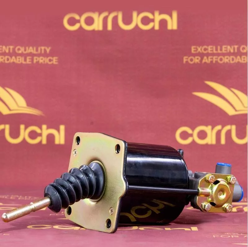 ПГУ сцепления Carruchi D 106 SHACMAN X3000 КМ7800004(DZ9112230178)