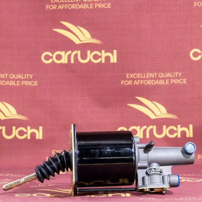 ПГУ сцепления Carruchi D 106 SHACMAN X3000 КМ7800004(DZ9112230178)