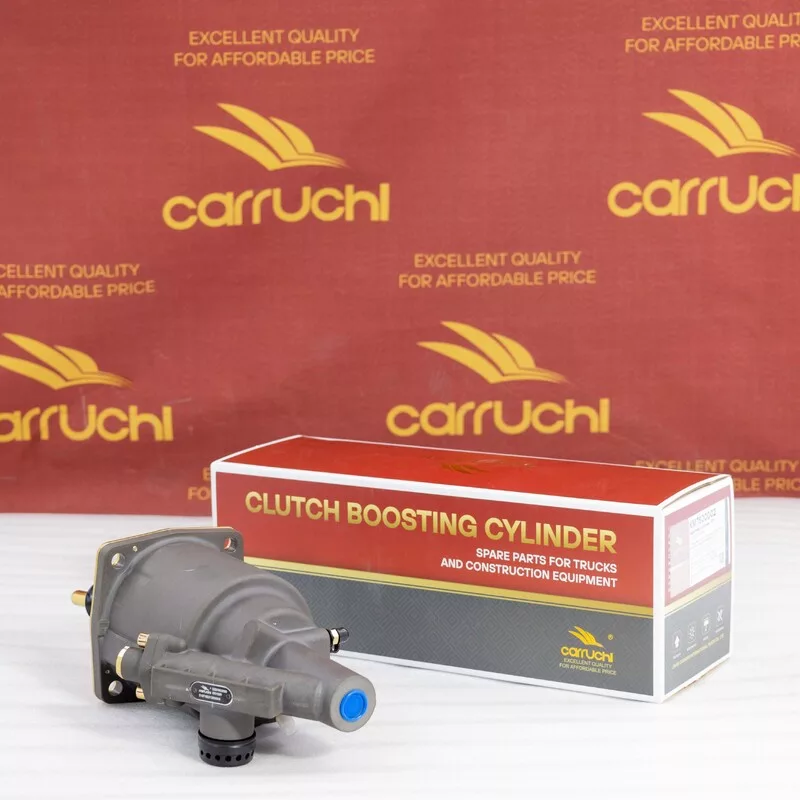 ПГУ сцепления  Carruchi КМ7800002SHACMAN x3000 (DZ93189230080)