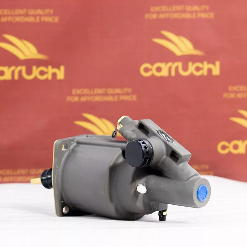 ПГУ сцепления  Carruchi КМ7800002SHACMAN x3000 (DZ93189230080)