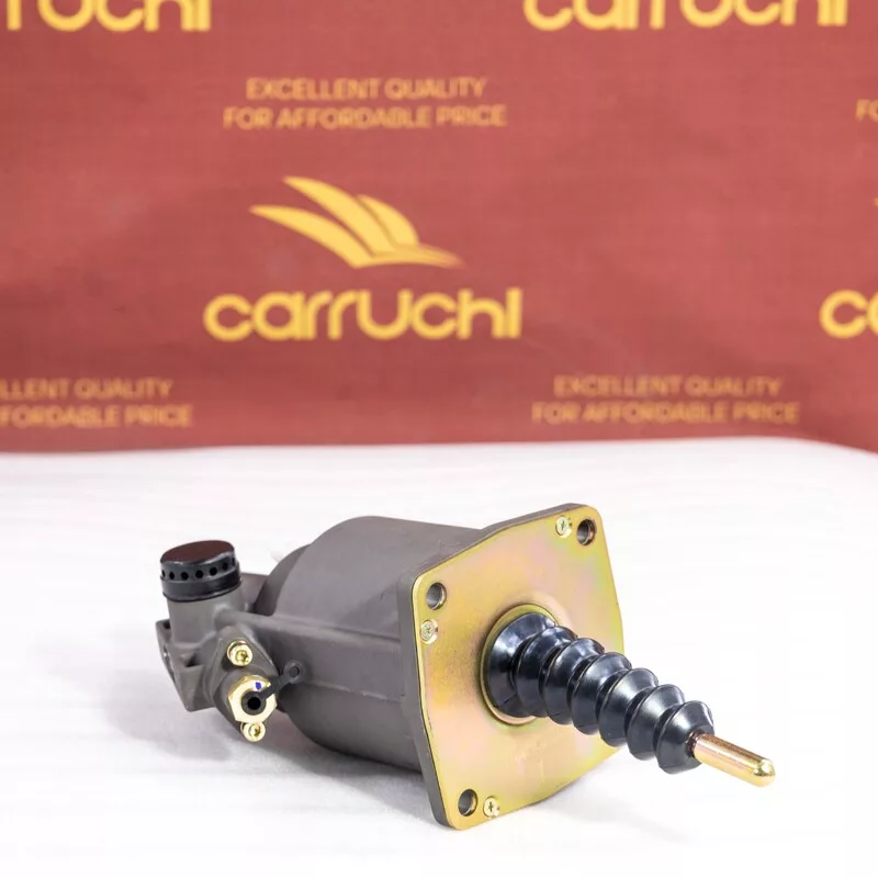 ПГУ сцепления  Carruchi КМ7800002SHACMAN x3000 (DZ93189230080)