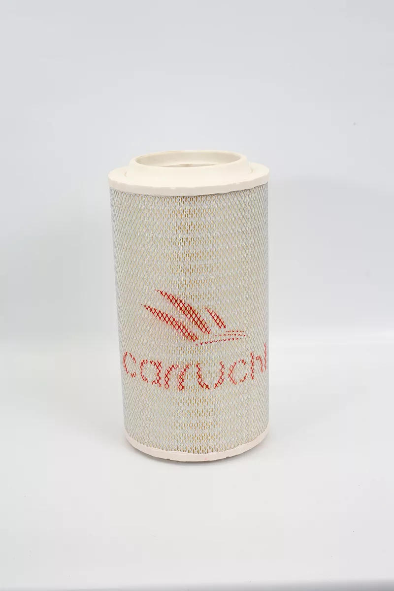 Воздушный фильтр  Carruchi Howo/Sitrak (PU 2747)- КМ1600002(WG 9525195201)